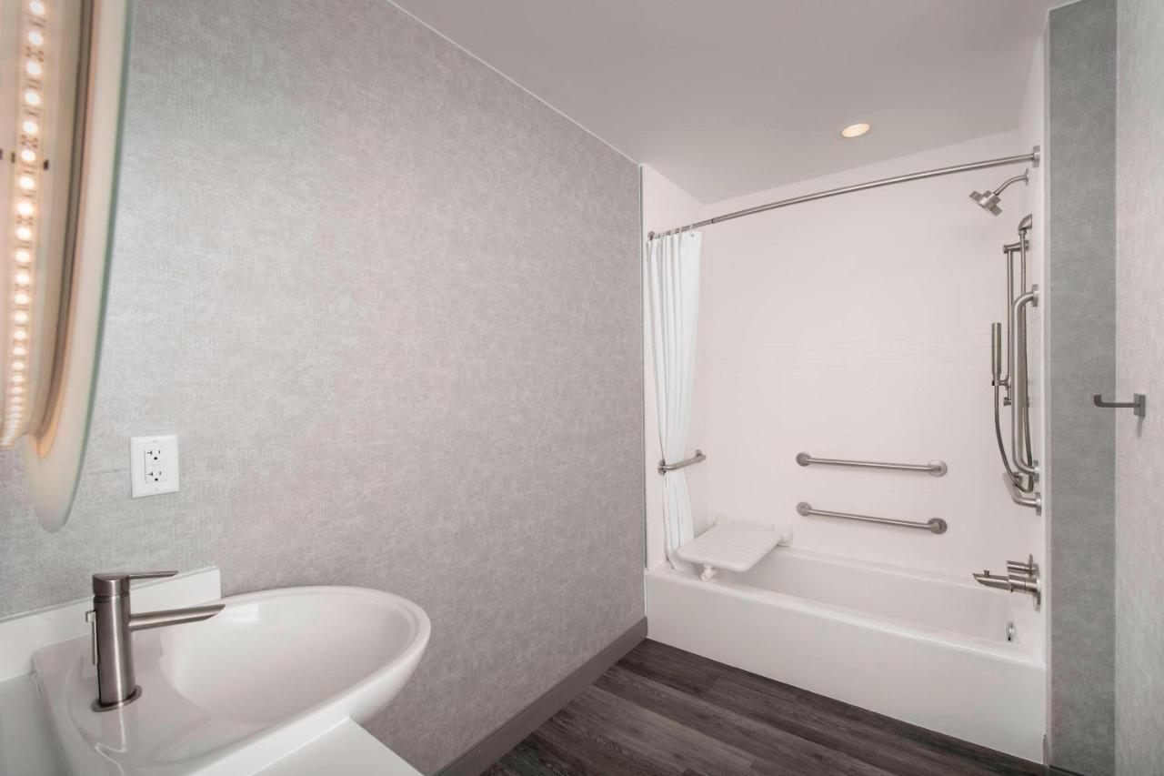 Springhill Suites By Marriott Atlanta Downtown Extérieur photo