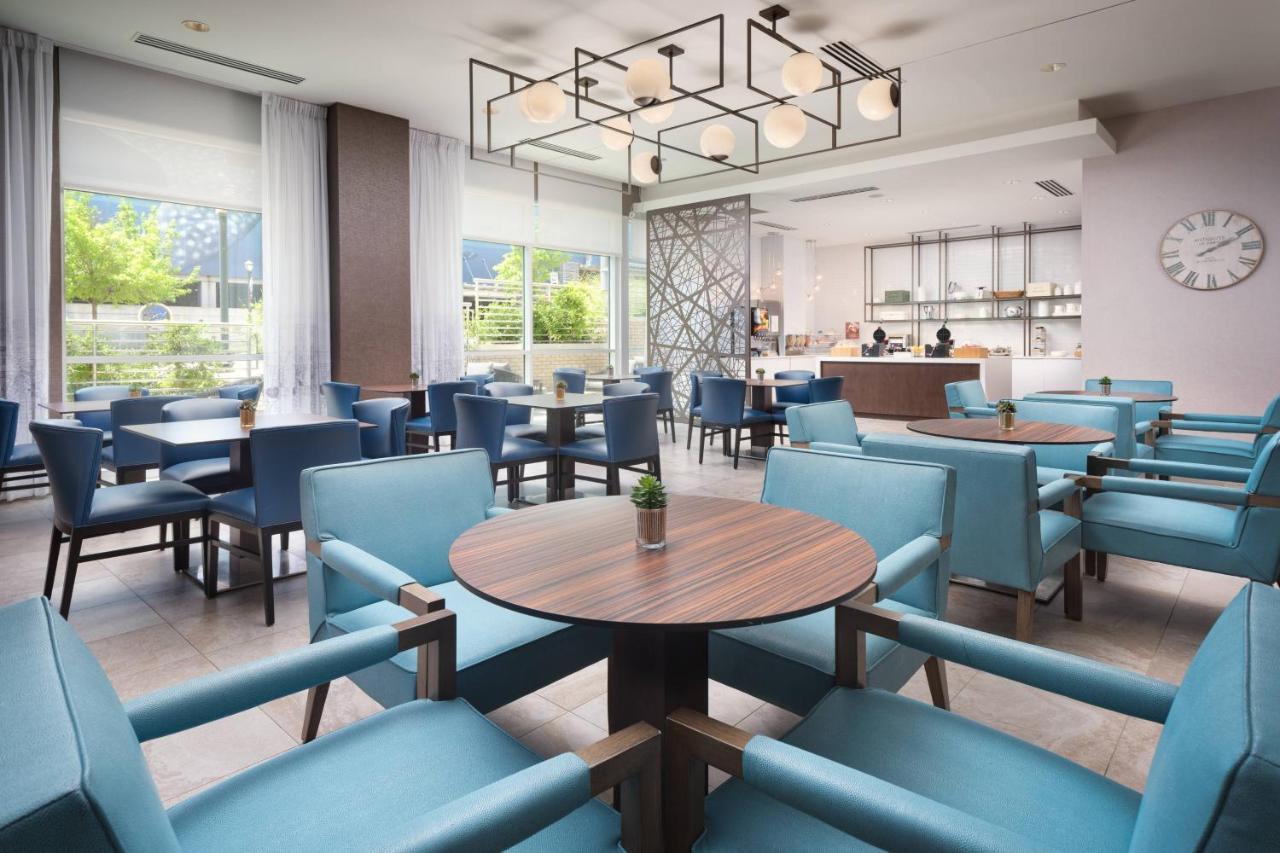 Springhill Suites By Marriott Atlanta Downtown Extérieur photo