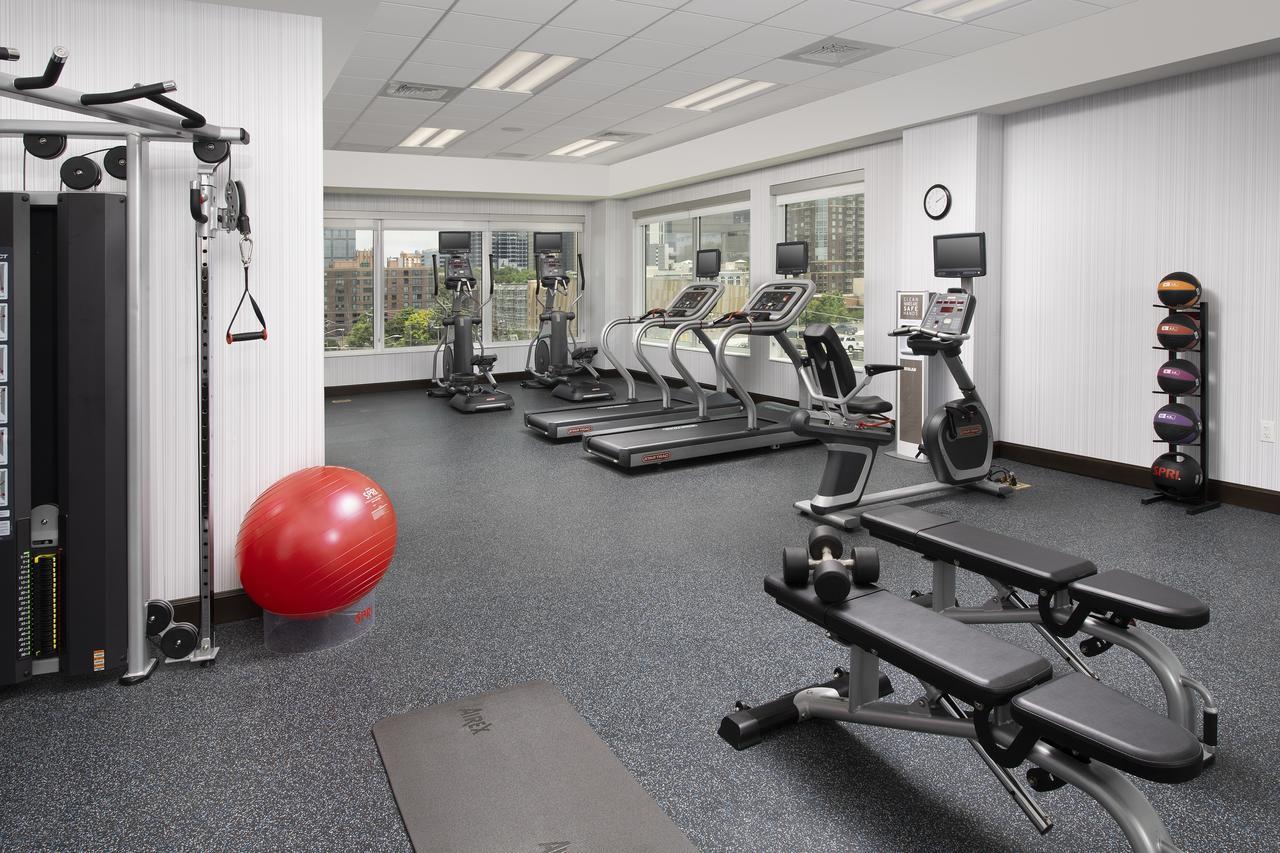 Springhill Suites By Marriott Atlanta Downtown Extérieur photo