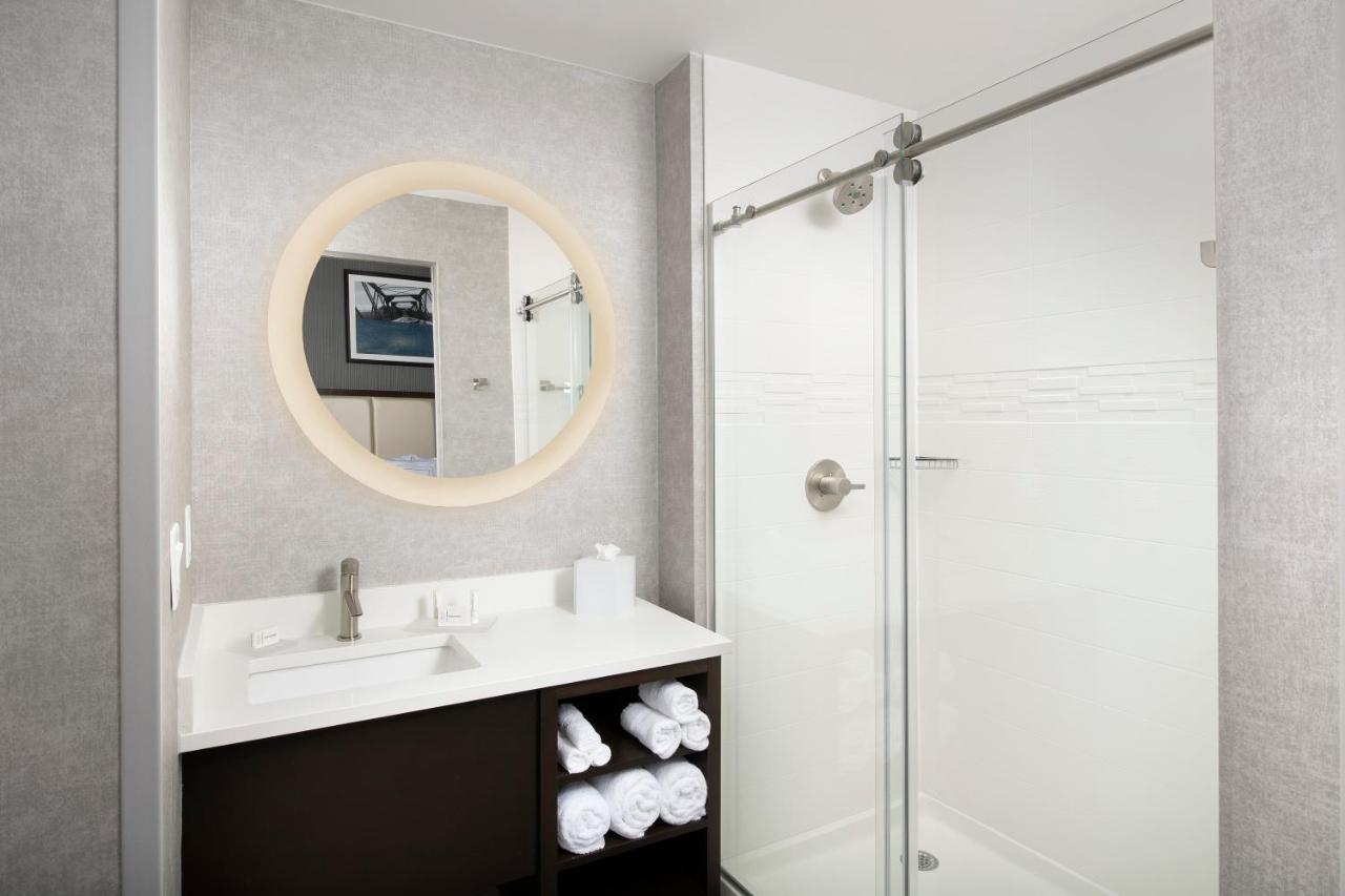 Springhill Suites By Marriott Atlanta Downtown Extérieur photo