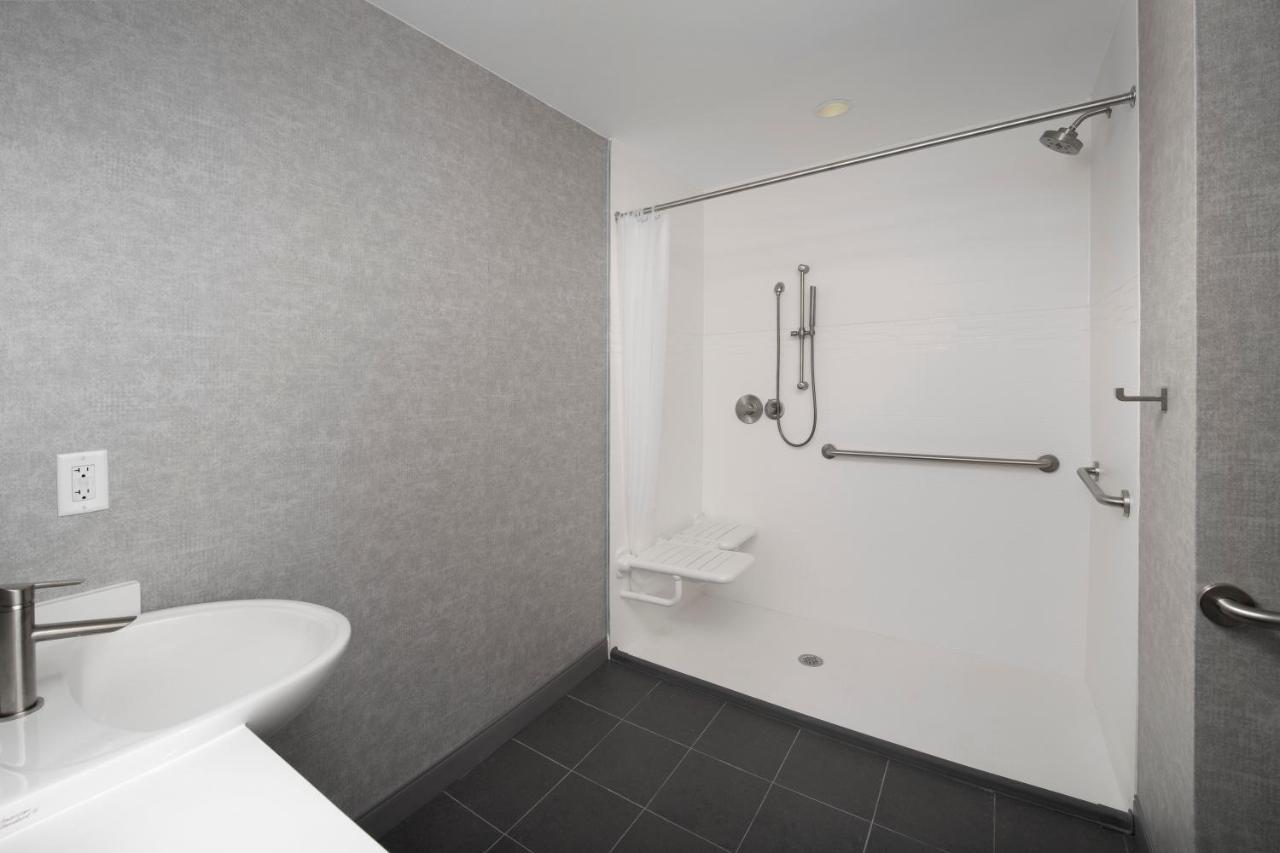 Springhill Suites By Marriott Atlanta Downtown Extérieur photo